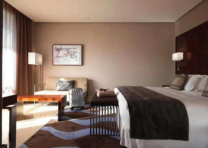 Miramar Barcelona GlAlbergo